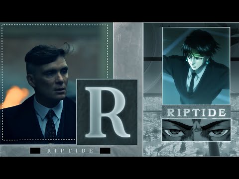 Multifandom | Riptide
