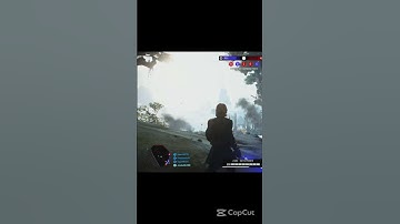 Dooku Using Sith Tricks Star Wars Battlefront 2 Count Dooku #shorts #battlefront2