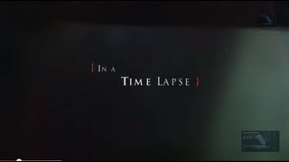 Miniatura del video "Ludovico Einaudi: "In a Time Lapse" story telling"