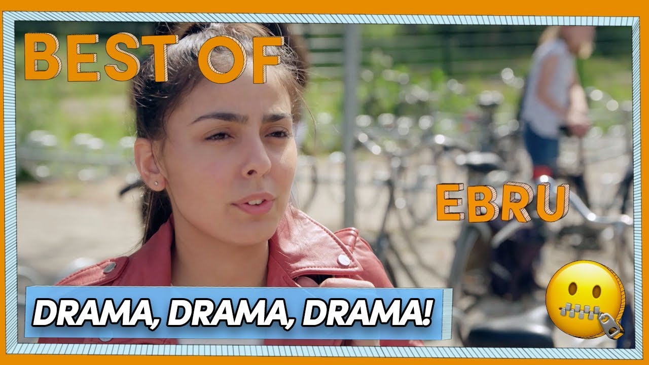 BEST OF EBRU | BRUGKLAS S8