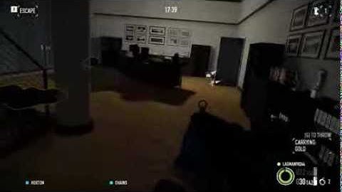 Payday 2 Framing Frame Overkill Solo Stealth Day 3