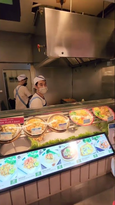 Hessel Steven Wong - Bangkok Culinary 2023