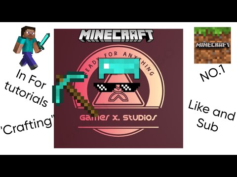 видео: How to play Minecraft for beginners