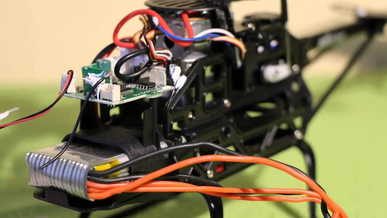 Mjx f46 аккумулятор