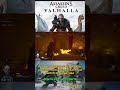 Assassins Creed Valhalla #zone #creed #cod #genX #bethesda #thor #valhalla #viking #ubisoft #saga