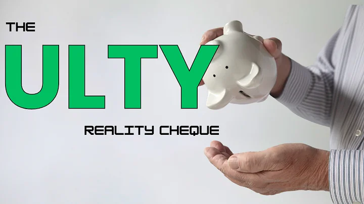 The Truth Behind ULTY’s 87% Yield