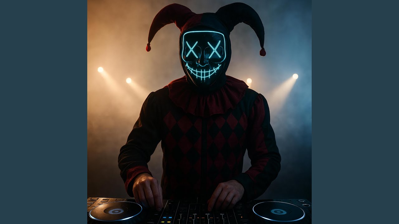 Cyber Groove Future House