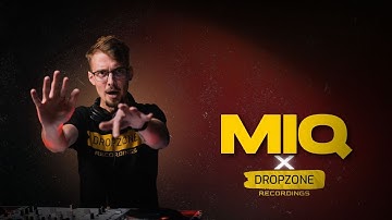 MIQ x Dropzone Recordings