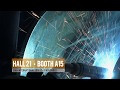 EIMA 2018 | DALLAI VIDEO 4K