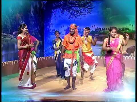 Mana Maata Mana Paata(Aata - Paata) Promo