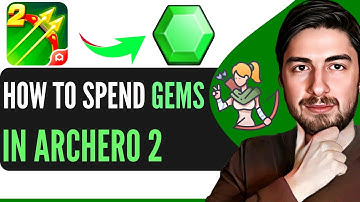 How To Spend Gems In Archero 2