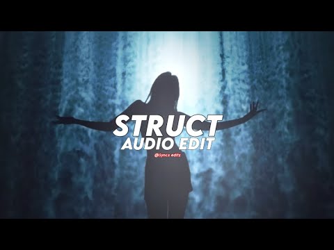 STRUCT Best Part 1 UDieNnx Edit Audio