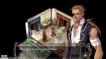 Limewater Cave! Romun Fleet Takeover! Ys VI The Ark of Napishtim 4