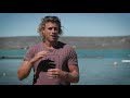 Fanatic Flow Windsurf Foil Range 2019