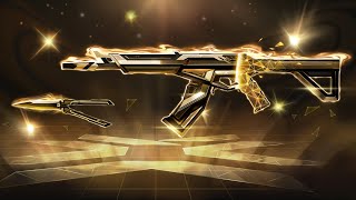 Valorant Champions 2025 Vandal Finisher Music Extended (Clean Loop)