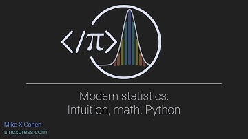 Modern statistics: Intuition, Math, Python, R :|: Chapter 13 exercise solutions and discussions