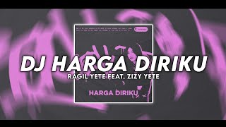 DJ HARGA DIRIKU JDM SOUND PLAT KT 🤙