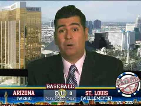 MLB Odds and Best Bet on Monday Arizona Diamondbacks at St Louis Cardinals