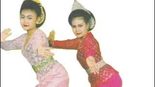 Neng Euis Namin - Kumbang2 Di Taman (Gebyar Jaipong Dangdutan)*