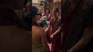 American Darling Kim Kardashian Gets Warm Welcome At Ambani Home