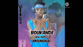 boukande vybz-moungnai[audio]🇬🇳