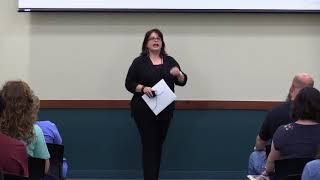 2018 FGC Dual Enrollment Orientation