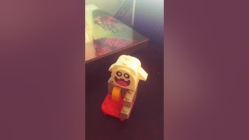 Lego Tombstone episode 1: how to build Lego tombstone BattleBots