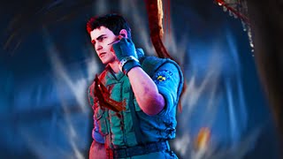 Abandoned By The Team In My Time Of Need