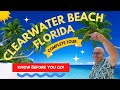 Clearwater Beach: A Complete Tour of Everything You