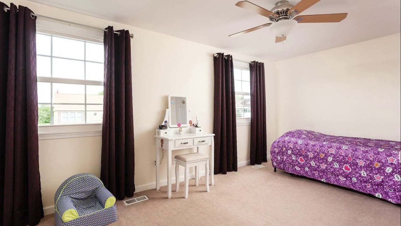 104 Breakwater Court Joppa, MD 21085 Townhouse Real Estate For