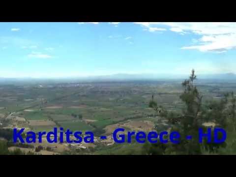 Karditsa - Greece - HD