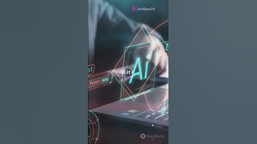 The Hidden AI Tools That Are Changing The World | #ai #technology #facts #tech