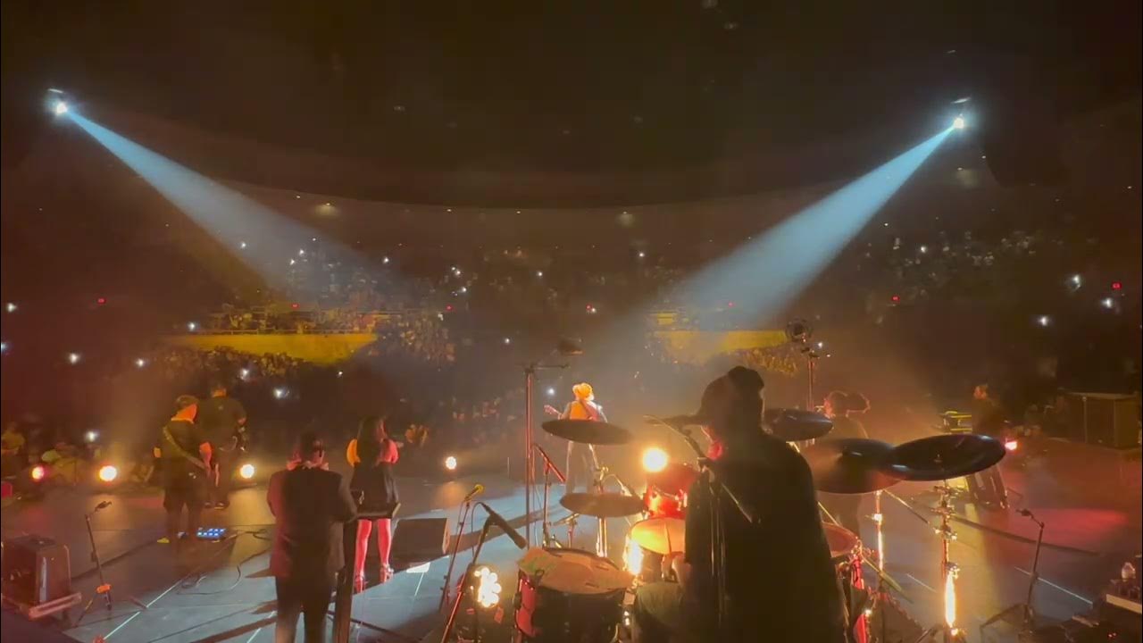 Maoli - Unwritten (Live at the Blaisdell Arena 2022) Maoli - Unwritten (Live at the Blaisdell Arena 2022)