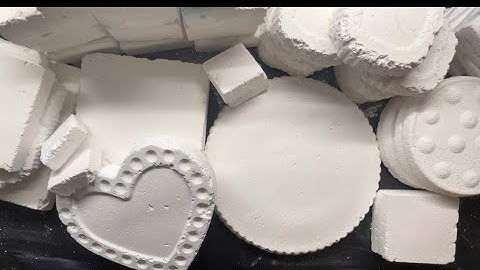 Blocks + Big Shapes + UPJoe texture overload = a powdery dream 💕 (thank you for 150k+ IG😊💕)