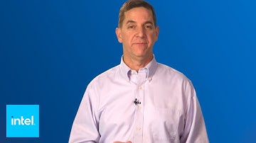 The Road to 5G: The Network Becomes Personal | Intel Business