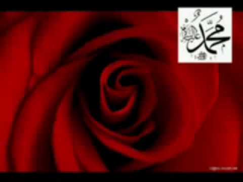 Men Seni gormeden sevdim ya Rasulullah (s).flv