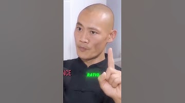 Finding Balance: Life Lessons from Master Shi Heng Yi