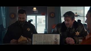Thanksgiving - Official Trailer Patrick Dempsey, Ty Olsson, Gina Gershon Vista Cinemas 2023