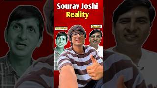 Sourav Joshi Exposed Again With Proof