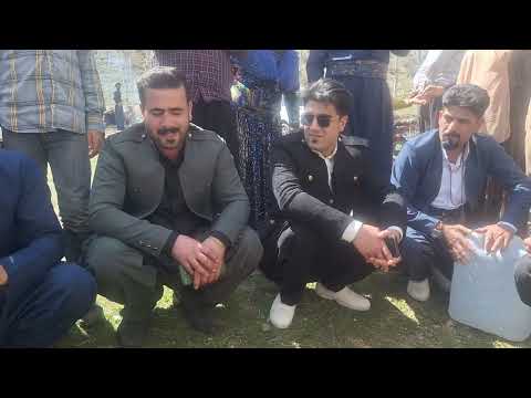 برهان رحمانی سید اشرف وسید خالد قیصریان فلک راس برو