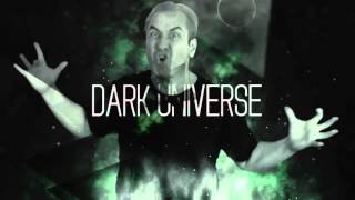 Adaro &amp; Rob Gee - Dark Universe (Video Clip)