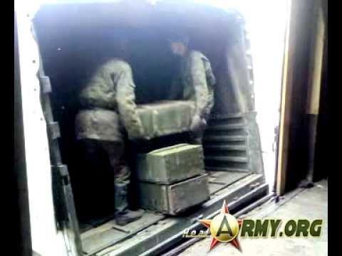 такелажные войска чем занимаются