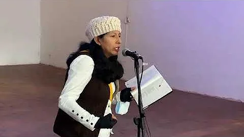 Carmenza Muoz - Vice Gobernadora Cabildo Mayor