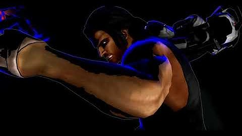 UMVC3 - More Spencer Stuff