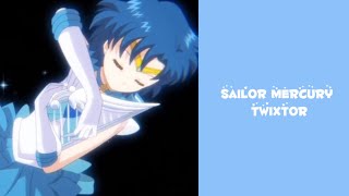 Sailor Mercury Twixtorsailor Moon The Movie