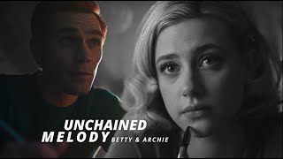 betty & archie | unchained melody [7x04]