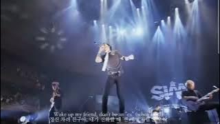 SiM-PSYCHO/Live from WHO SAYS WE CAN'T(Lyrics 한국어 번역)