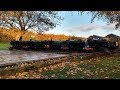 Ted Martin Garden & Woodland Railway Farewell 1970-2019