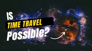 Time Travel Theory: Intersteller movie overview