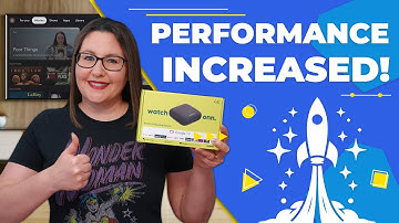 🚀 Maak je Onn Box of Stick 2X SNELLER!! 🚀 Los lag- en vastloopproblemen SNEL op